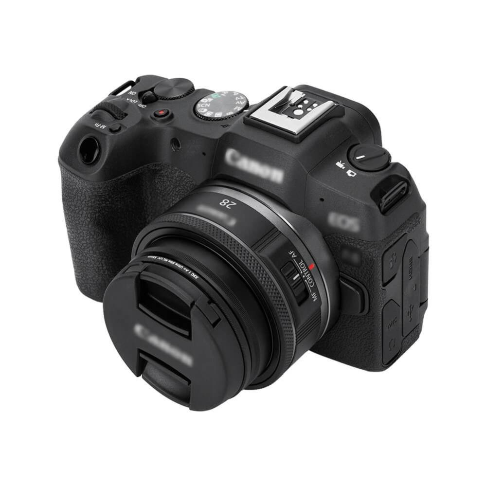  JJC Motljusskydd för Canon RF 28mm f/2.8 STM ers. EW-55