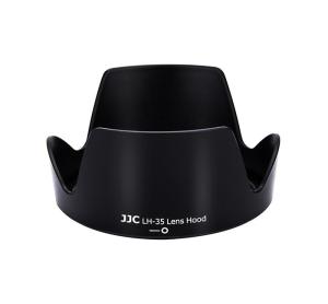  JJC Motljusskydd f&ouml;r Nikon Nikkor 18-200mm f/3.5-5.6G IF-ED (HB-35)