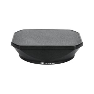  JJC Motljusskydd & lock f&ouml;r Sigma 18-50mm f/2.8 DC DN