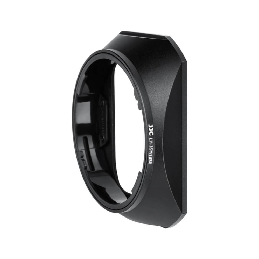  JJC Motljusskydd & lock för Sigma 18-50mm f/2.8 DC DN