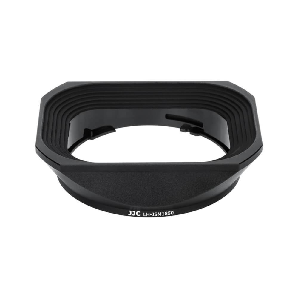  JJC Motljusskydd & lock för Sigma 18-50mm f/2.8 DC DN