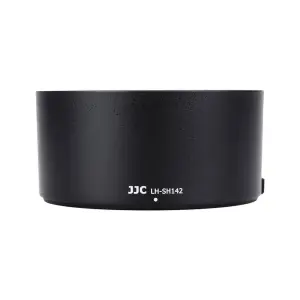  JJC Motljusskydd f&ouml;r Sony FE 85mm f/1.4 GM ers&auml;tter ALC-SH142 Kamda &ndash; nopea toimitus ja turvallinen verkkokauppa