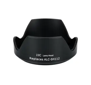  JJC Motljusskydd f&ouml;r Sony ers&auml;tter ALC-SH112