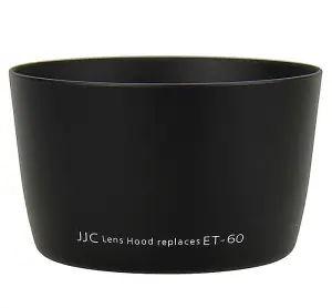  Motljusskydd f&ouml;r Canon 75-300mm F/4-5.6 (ET-60)