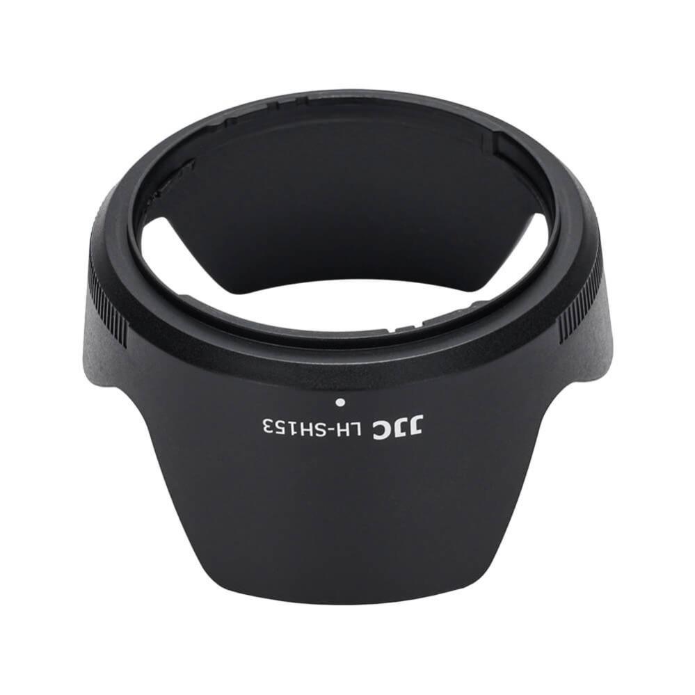  JJC Motljusskydd för Sony E 18-135mm f/3.5-5.6 OSS (ALC-SH153)