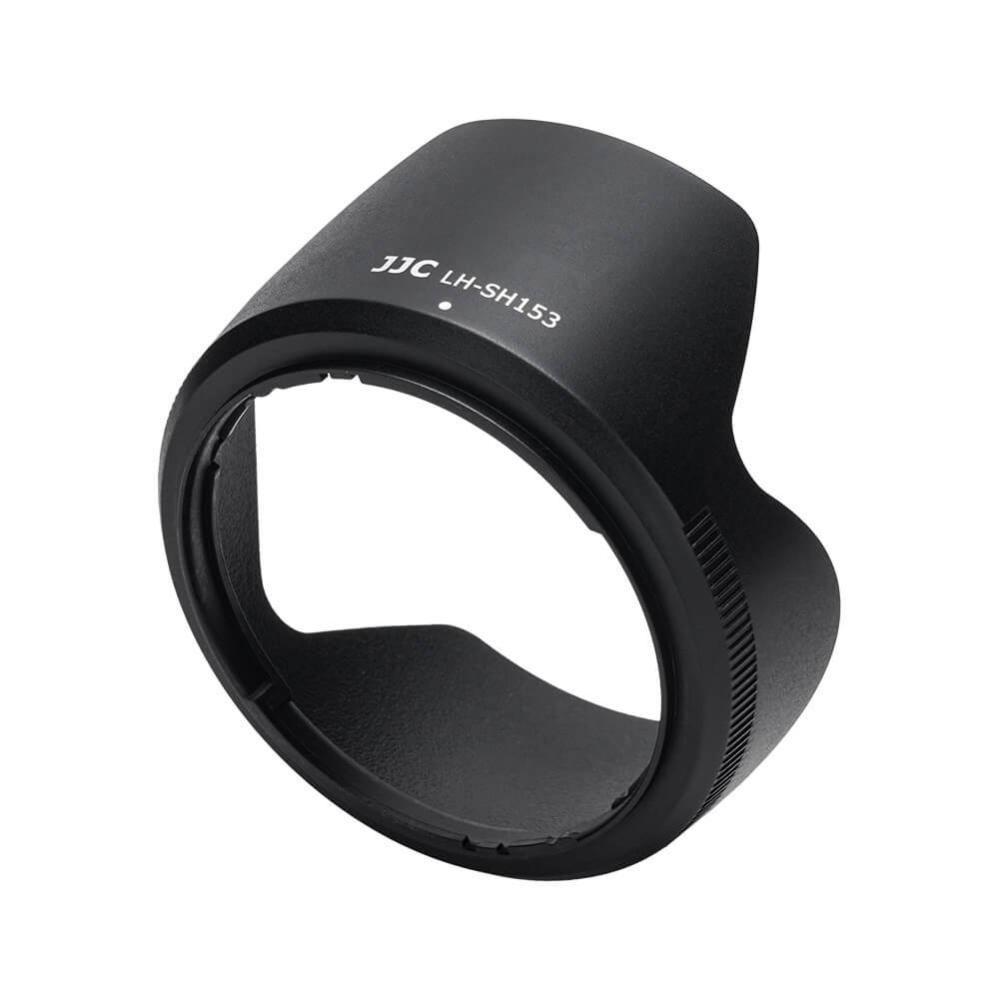  JJC Motljusskydd för Sony E 18-135mm f/3.5-5.6 OSS (ALC-SH153)