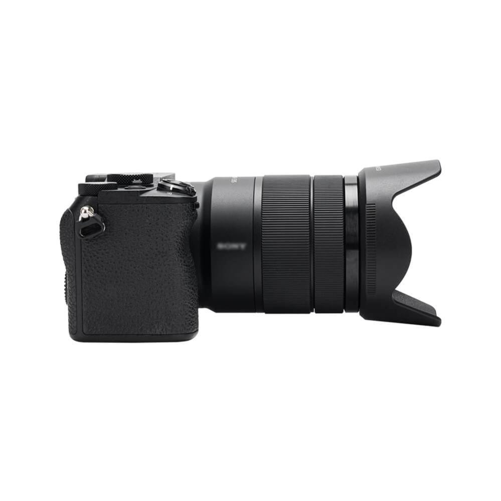  JJC Motljusskydd för Sony E 18-135mm f/3.5-5.6 OSS (ALC-SH153)