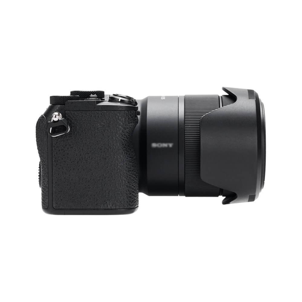  JJC Motljusskydd för Sony E 18-135mm f/3.5-5.6 OSS (ALC-SH153)