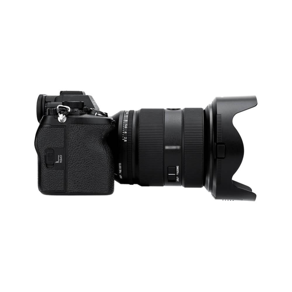  JJC Motljusskydd för Sony FE 24-70mm f/2.8 GM II (ALC-SH168)