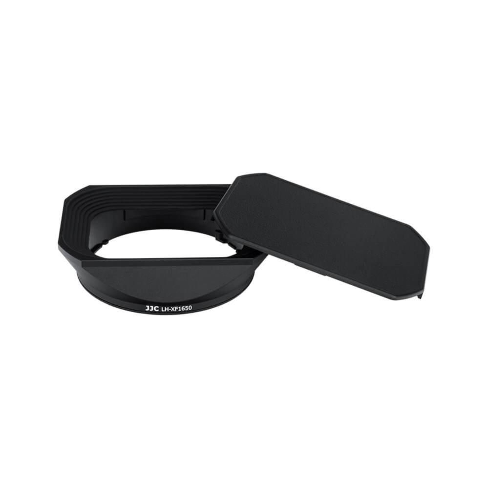  JJC Motljusskydd & lock för Fujifilm 16-50mm f/2.8-4.8 R LM WR Kamda – nopea toimitus ja turvallinen verkkokauppa