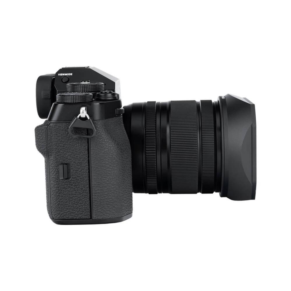  JJC Motljusskydd & lock för Fujifilm 16-50mm f/2.8-4.8 R LM WR Kamda – nopea toimitus ja turvallinen verkkokauppa