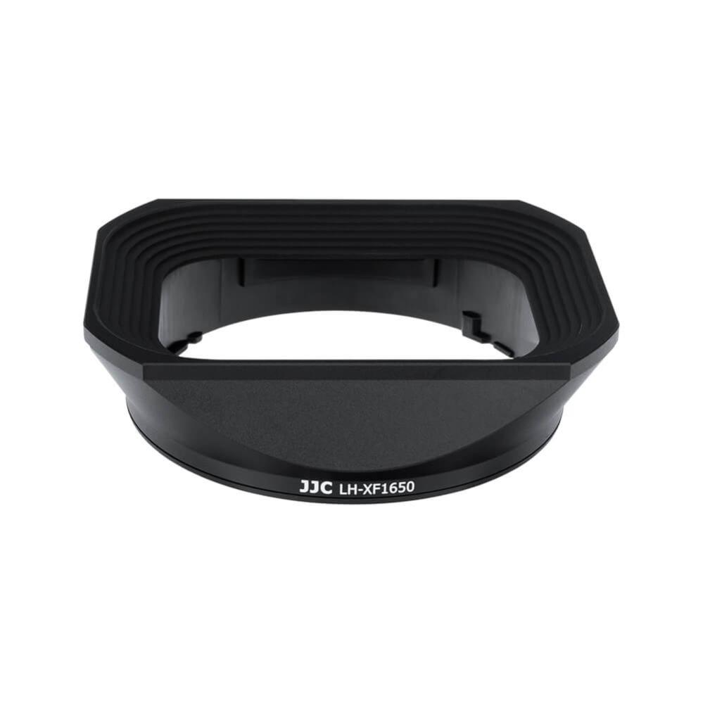  JJC Motljusskydd & lock för Fujifilm 16-50mm f/2.8-4.8 R LM WR Kamda – nopea toimitus ja turvallinen verkkokauppa