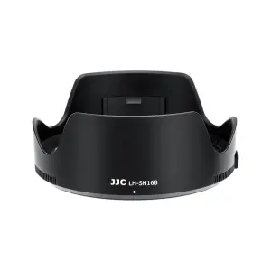  JJC Motljusskydd f&ouml;r Sony FE 24-70mm f/2.8 GM II (ALC-SH168) Kamda &ndash; nopea toimitus ja turvallinen verkkokauppa