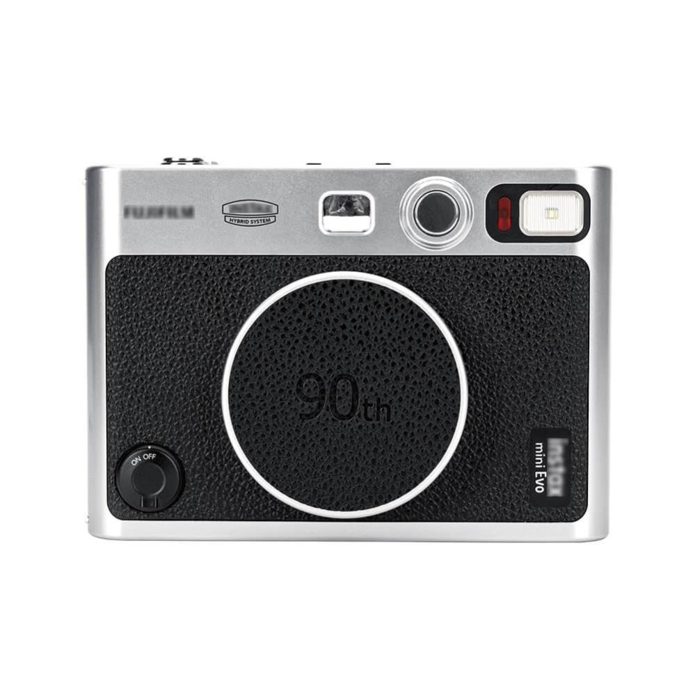  JJC etulinssinsuojus Fujifilm Instax Mini EVO -kameralle