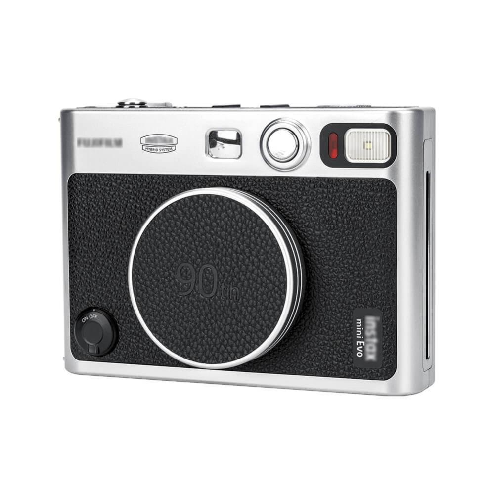  JJC etulinssinsuojus Fujifilm Instax Mini EVO -kameralle