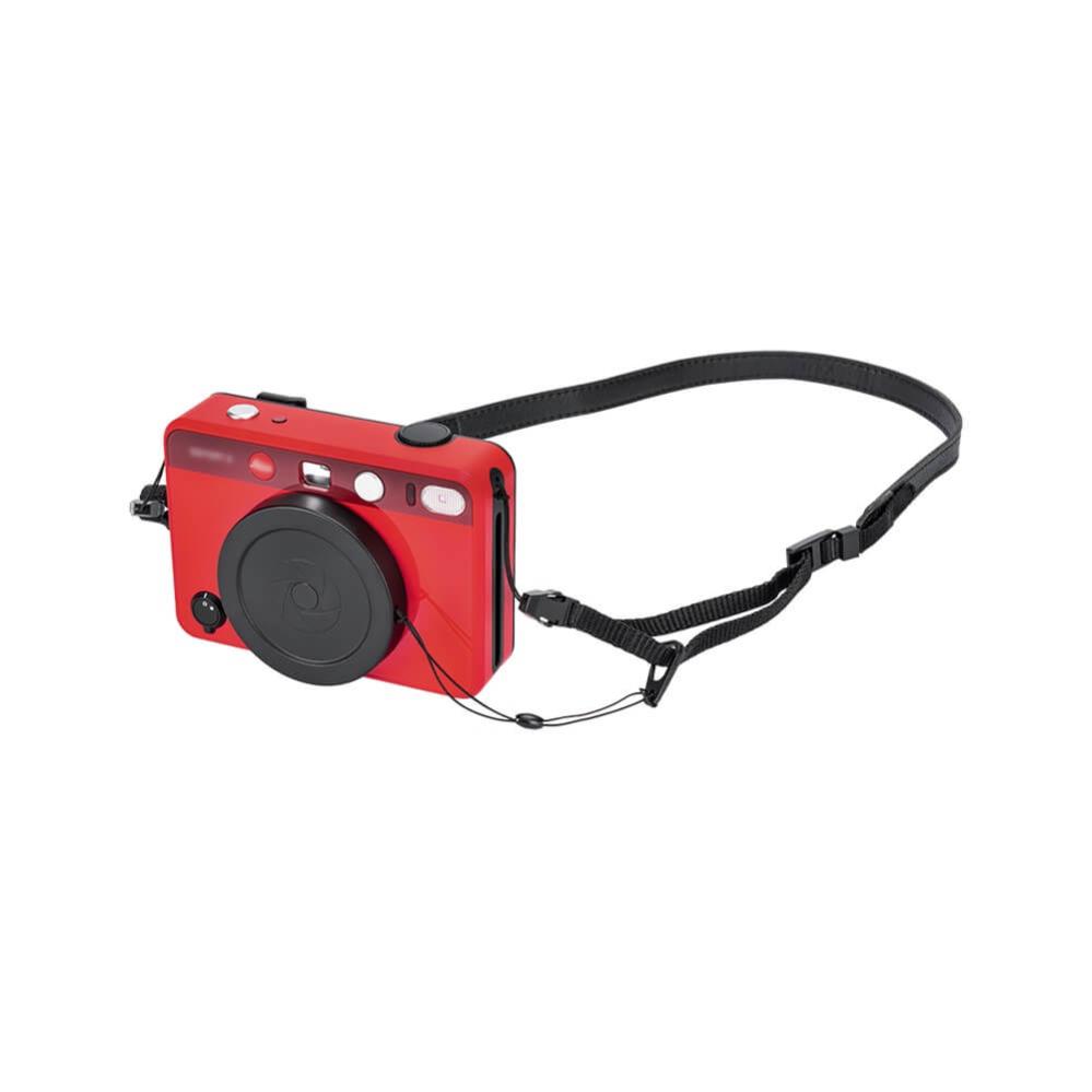  JJC Främre objektivlock för Leica Sofort 2