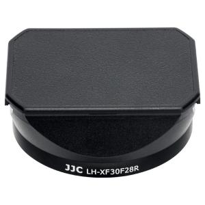  JJC Motljusskydd & lock f&ouml;r Fujifilm XF 30mm f/2.8 R LM WR Macro