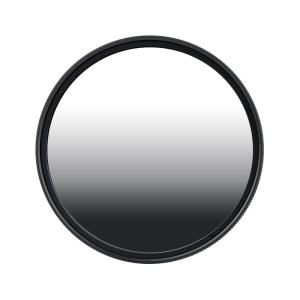  JJC Halvtonat ND16-filter MCR f&ouml;r landskapsfotografering