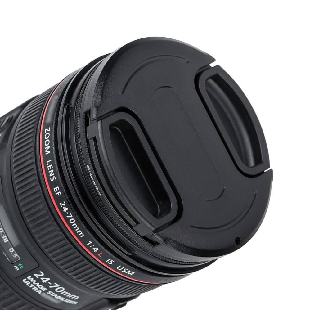  JJC puolihimmeä ND16-suodatin MCR maisemakuvaukseen