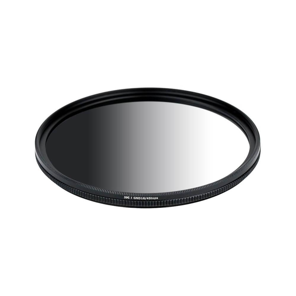  JJC puolihimmeä ND16-suodatin MCR maisemakuvaukseen