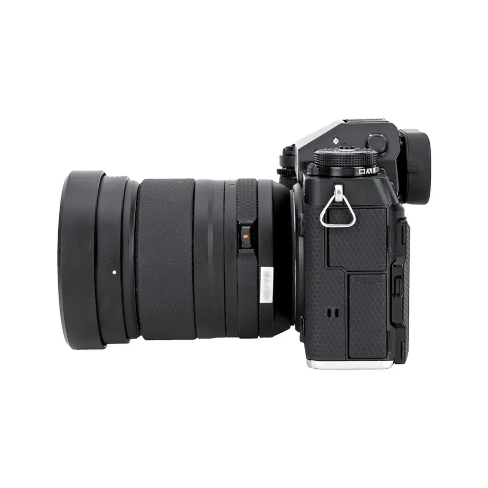  JJC LH-XF23F14 metallinen vastavalosuoja Fujifilm XF 23mm & 33mm -objektiiveille Kamda – nopea toimitus ja turvallinen verkkokauppa
