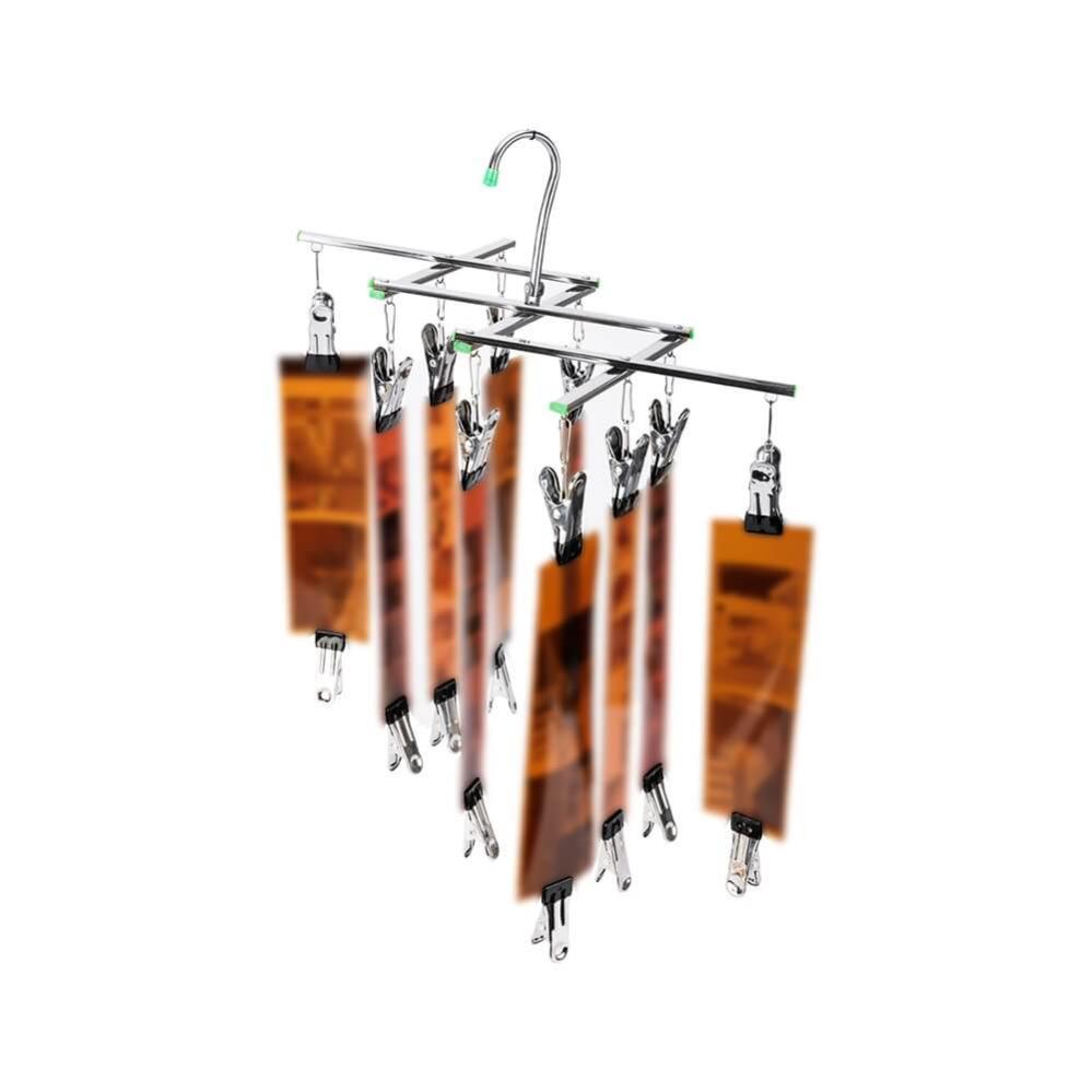  JJC Torkställning för analog film