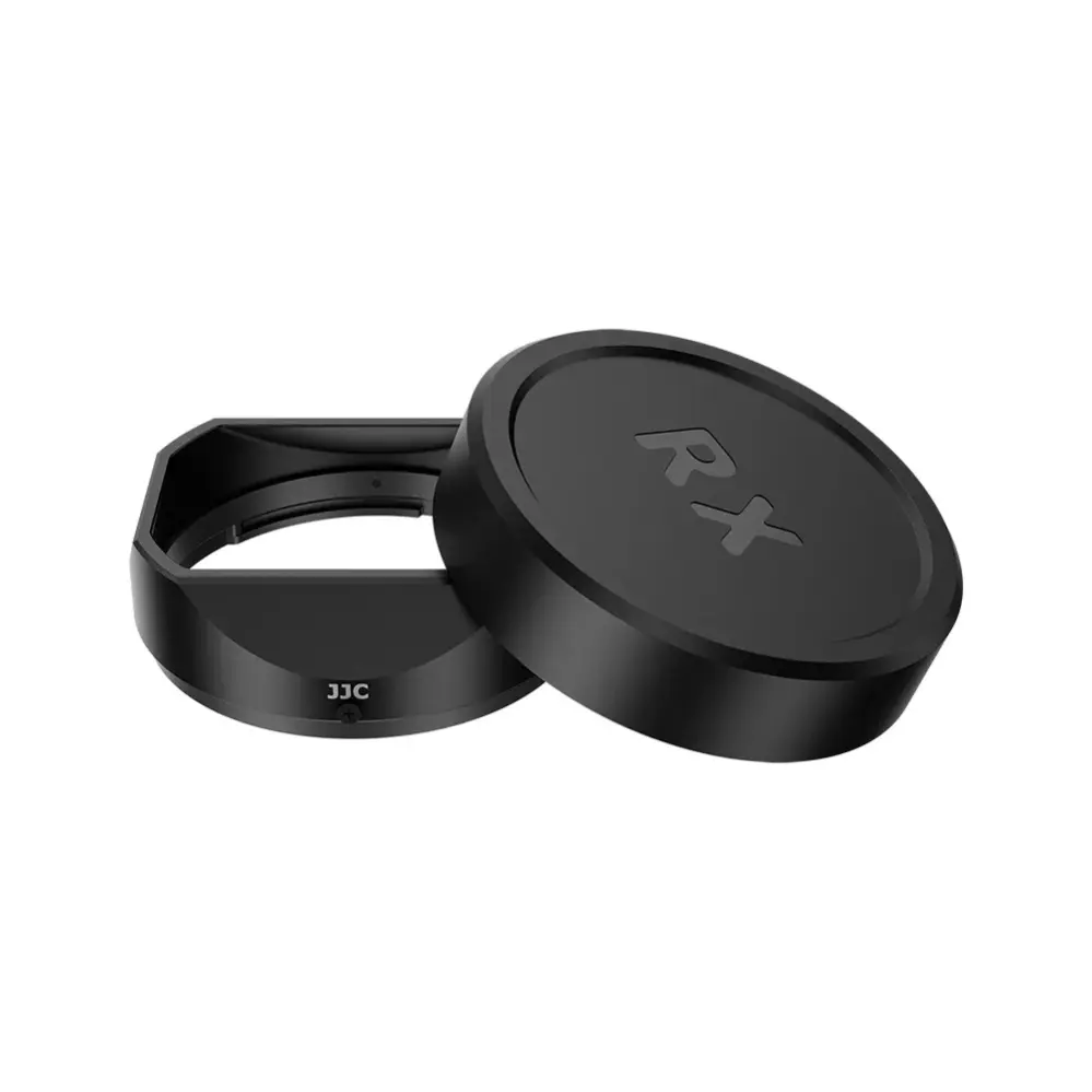  JJC LH-LHP1M3 vastavalosuoja & suojus Sony RX1 -sarjalle Kamda – nopea toimitus ja turvallinen verkkokauppa