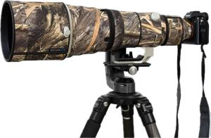  Rolanpro objektivskydd f&ouml;r Sony FE 600mm f/4 GM OSS