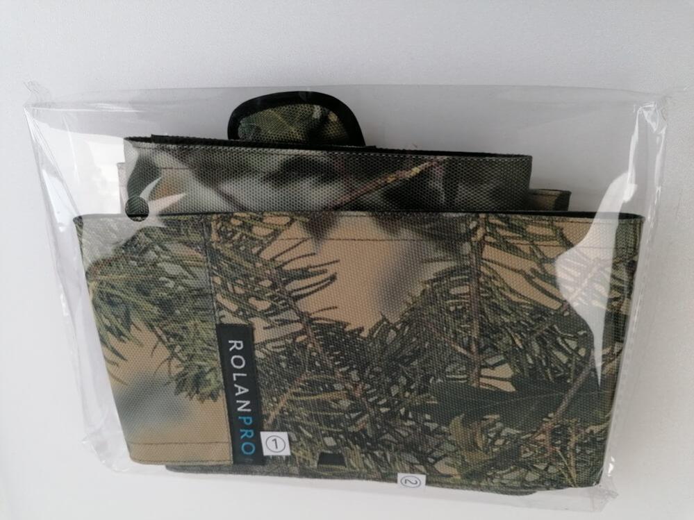  Rolanpro objektivskydd för Canon RF 200-800mm f/6.3-9 IS USM