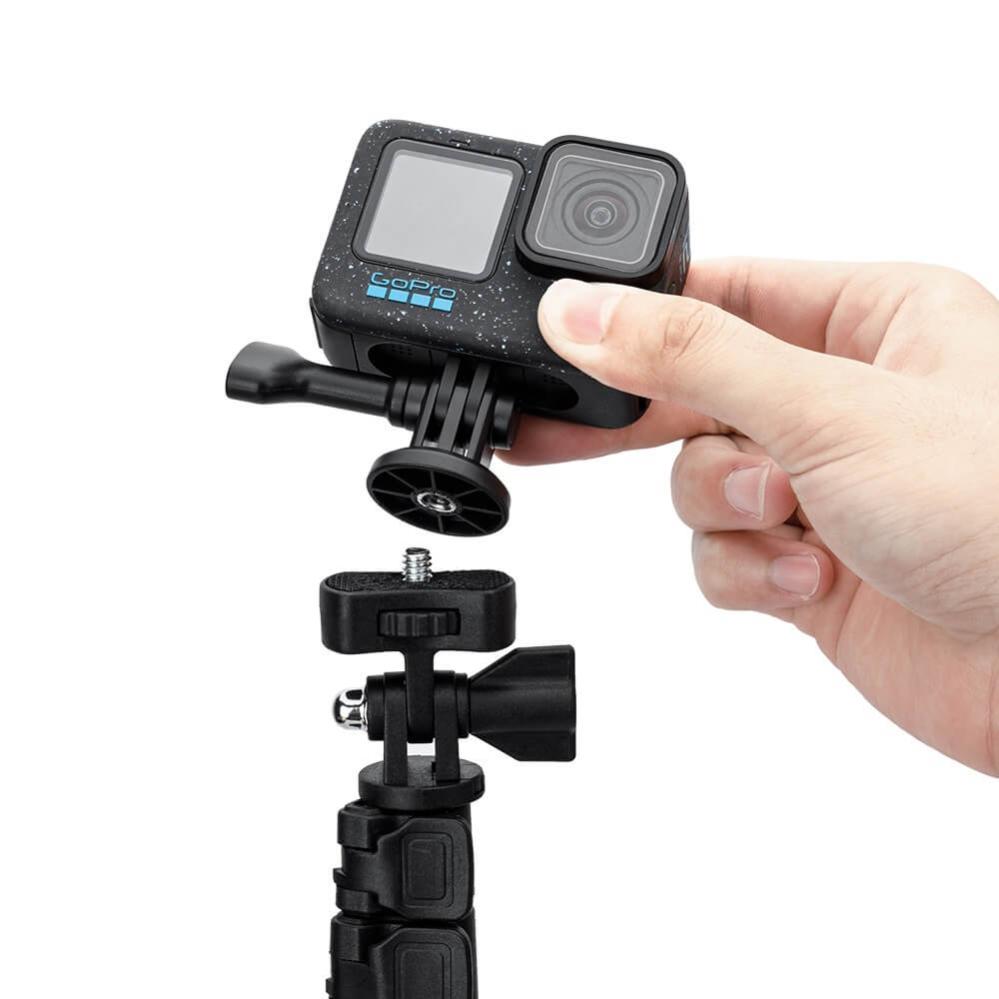  JJC GSS-MS1 Golf Selfie Stick – Perfekt verktyg för golfare