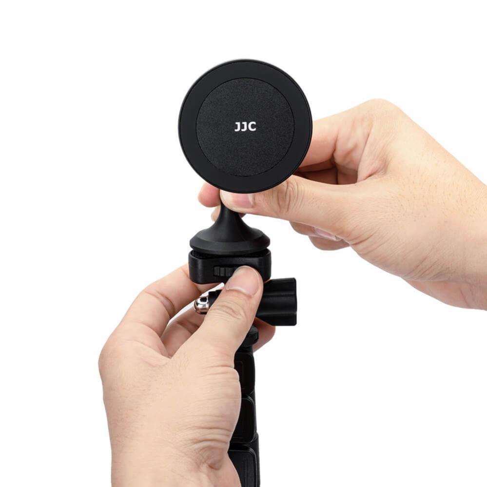  JJC GSS-MS1 Golf Selfie Stick – Perfekt verktyg för golfare