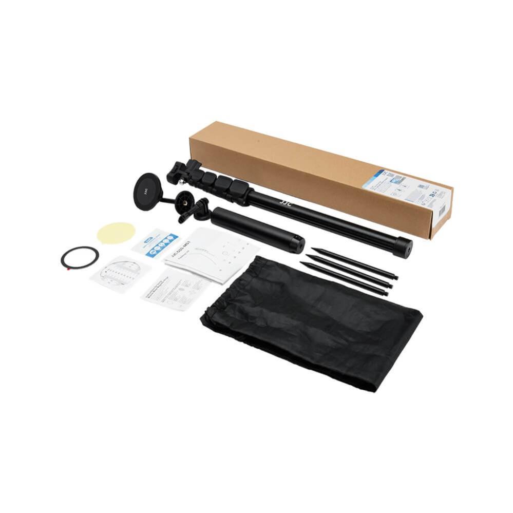  JJC GSS-MS1 Golf Selfie Stick – Perfekt verktyg för golfare