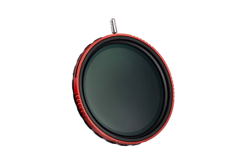  Haida CPL-VND 3–7 askelta – säädettävä hybridisuodin polarisaatiolla