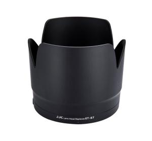  JJC Motljusskydd f&ouml;r Canon EF 70-200mm f/2.8L IS II/III USM ers&auml;tter ET-87