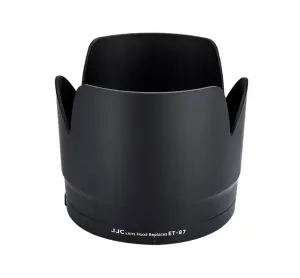  JJC Motljusskydd f&ouml;r Canon EF 70-200mm f/2.8L IS II/III USM ers&auml;tter ET-87