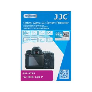  JJC Sk&auml;rmskydd f&ouml;r Sony A7R V, A7 5 och A1 II optiskt glas