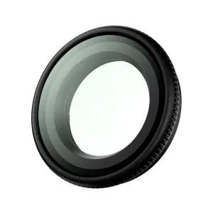  JJC F-GUUV UV-filter f&ouml;r Insta360 GO Ultra