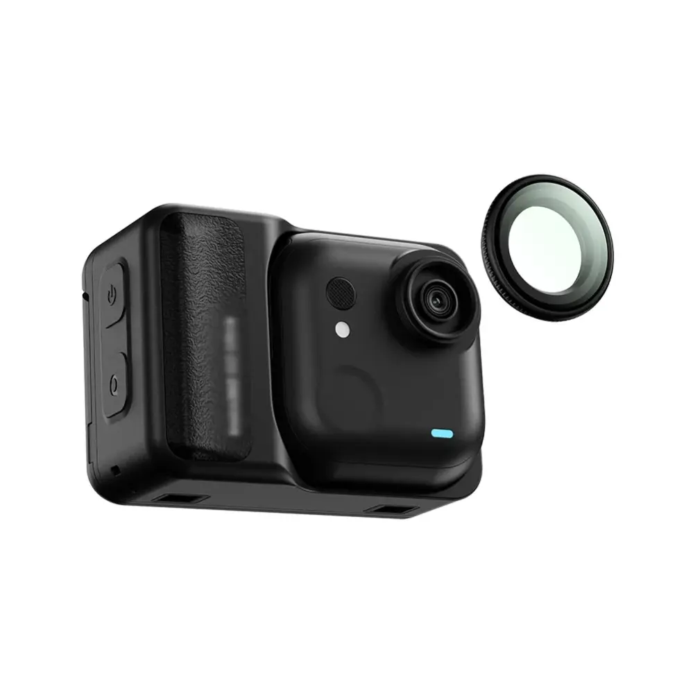  JJC F-GUUV UV-suodatin Insta360 GO Ultralle