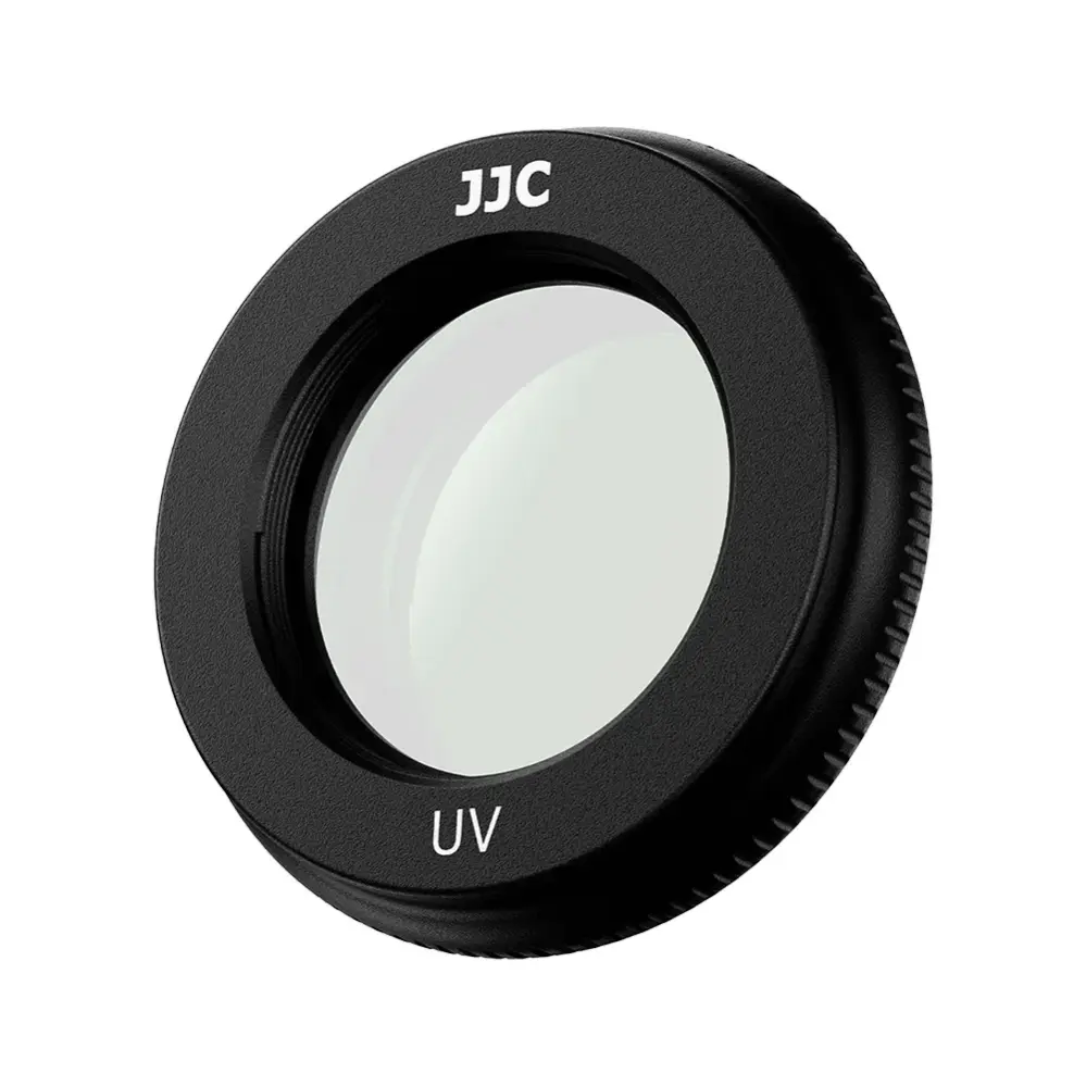 JJC F-GUUV UV-suodatin Insta360 GO Ultralle