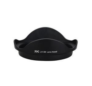  JJC Motljusskydd f&ouml;r Canon EF 16-35mm f/2.8L II USM motsvarar EW-88