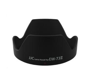  JJC Motljusskydd f&ouml;r Canon EF 24-85mm f/3.5-4.5 USM motsvarar EW-73II