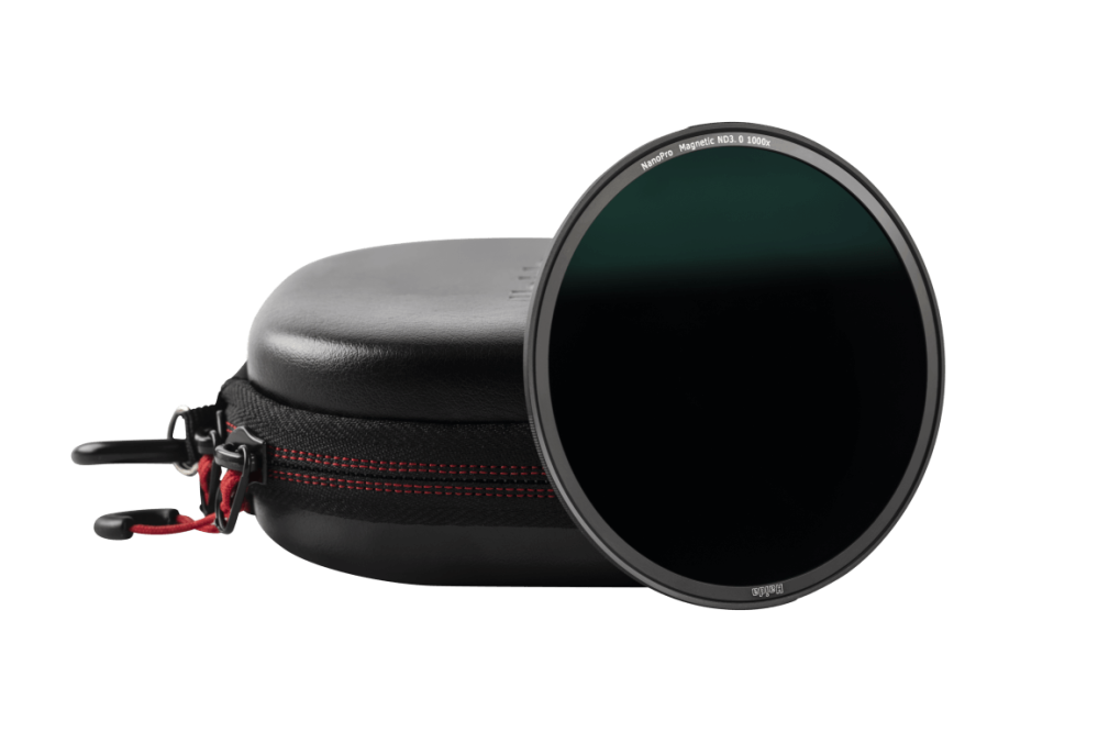  Haida NanoPro 82mm magneettinen suodatinsetti ND1000 ND64 CPL UV 3x Step-Up