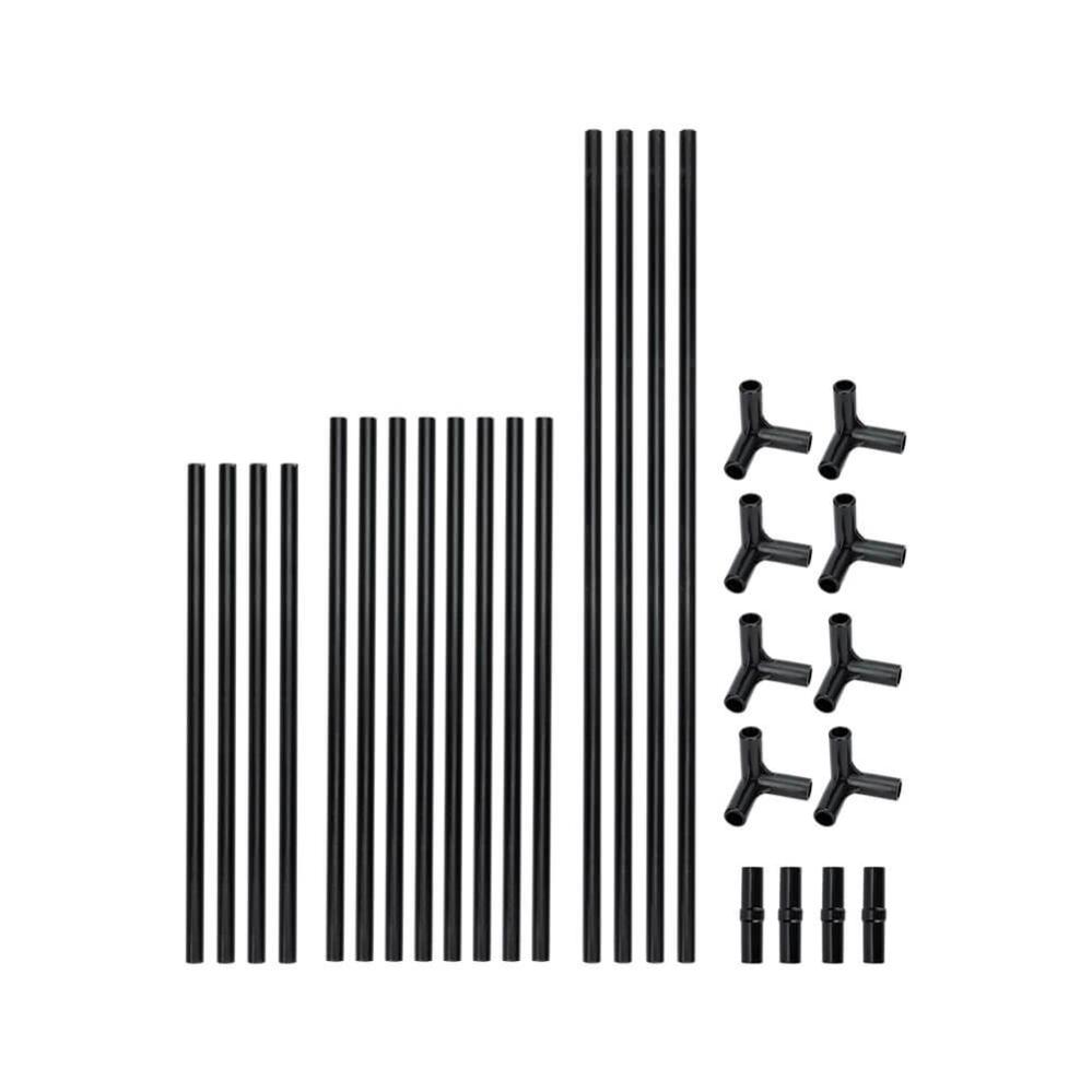  JJC Mörkrumspåse för smidig och säker analog filmhantering