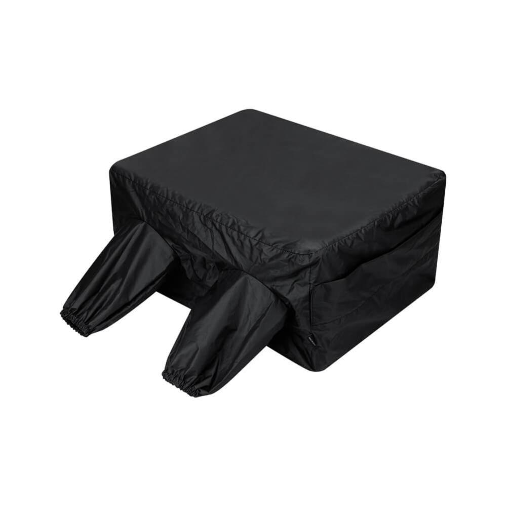  JJC Mörkrumspåse för smidig och säker analog filmhantering