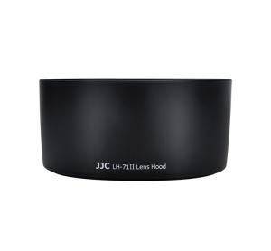  JJC Motljusskydd f&ouml;r Canon EF 50mm f/1.4 USM motsvarar ES-71II