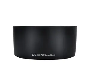  JJC Motljusskydd f&ouml;r Canon EF 50mm f/1.4 USM motsvarar ES-71II