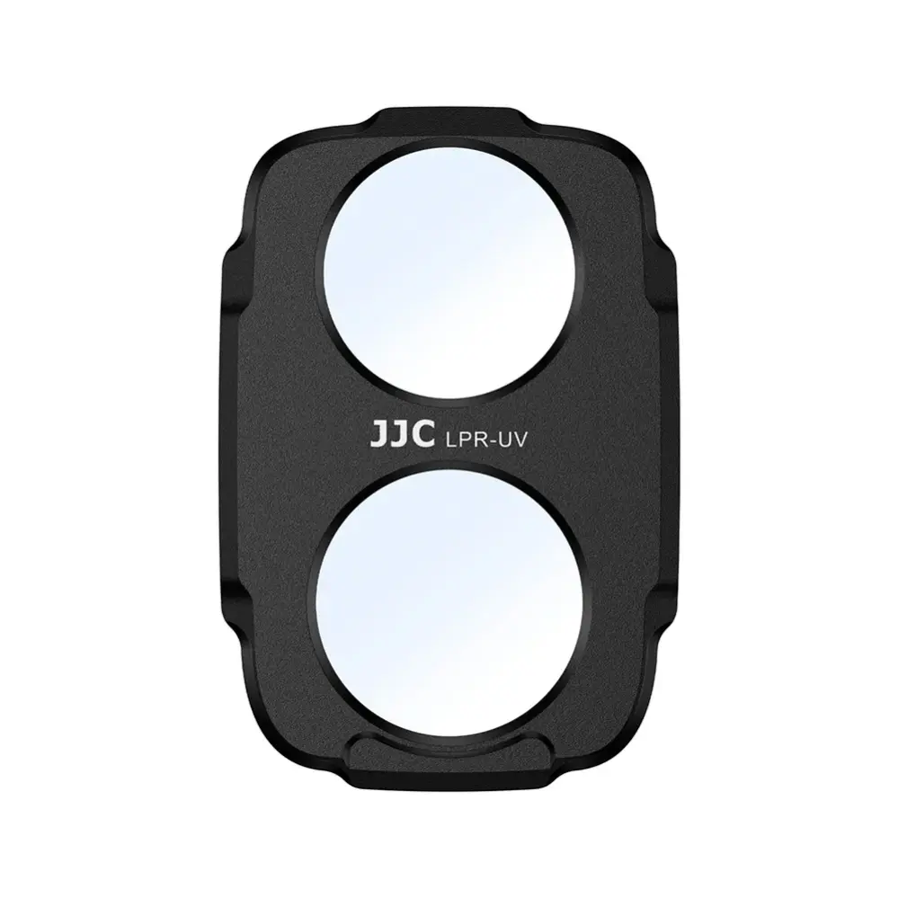 JJC Magneettinen suodinsarja 4-in-1 DJI Osmo Pocket 4P:lle Kamda – nopea toimitus ja turvallinen verkkokauppa