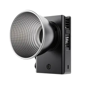  Ulanzi C01 100W COB Light &ndash; Kompakt, kraftfull och portabel videobelysning