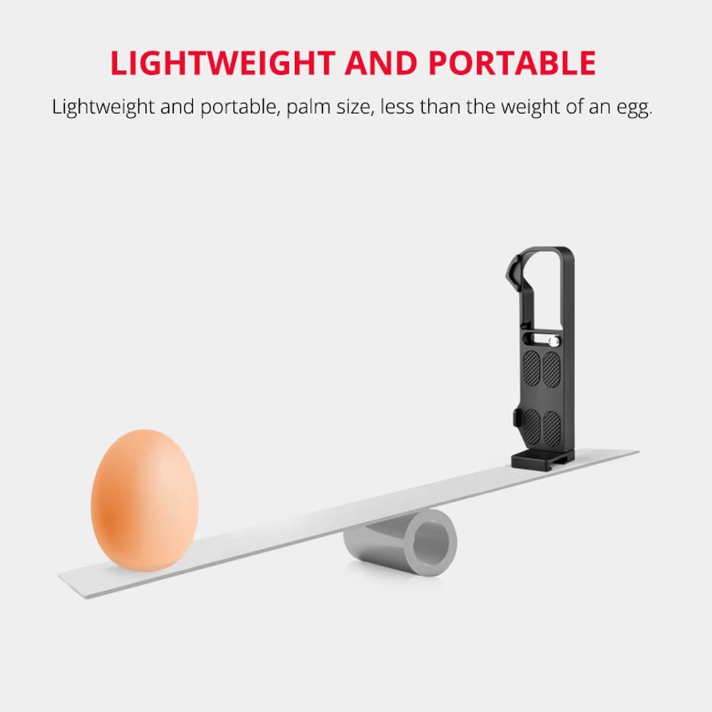  Yelangu Bracket för Canon PowerShot G7X2/ G7X23