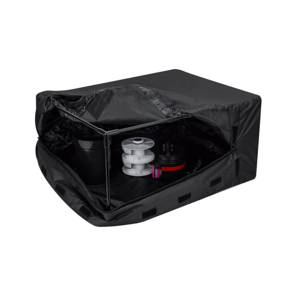  JJC Mörkrumspåse för smidig och säker analog filmhantering